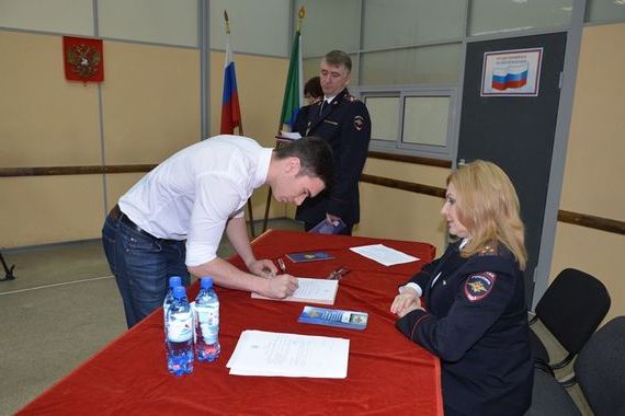 прописка в Кабардино